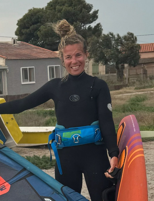 Charlène Barberot