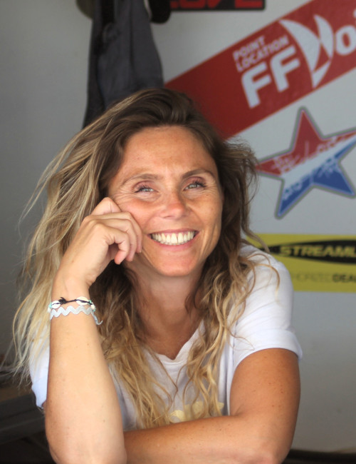 Adeline François