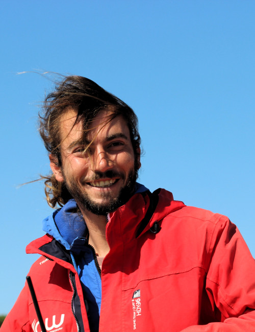 Tom Desaute